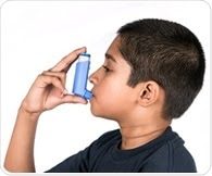 New powerful database to help prevent asthma in children