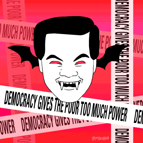 animation domination fox GIF by gifnews