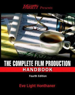 The Complete Film Production Handbook in Kindle/PDF/EPUB