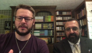 ICYMI: David Wood and Robert Spencer on why people today must know the history of jihad