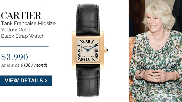 Watches of the British Royal Family | The Watch Club by SwissWatchExpo