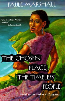 The Chosen Place, The Timeless People EPUB