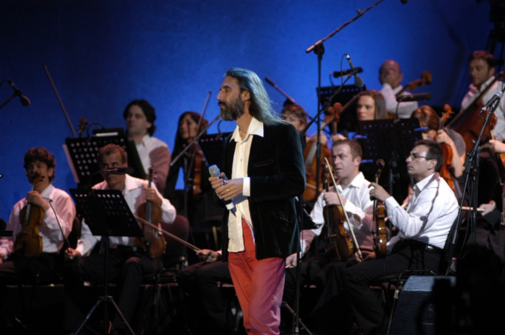 Andrea Parodi