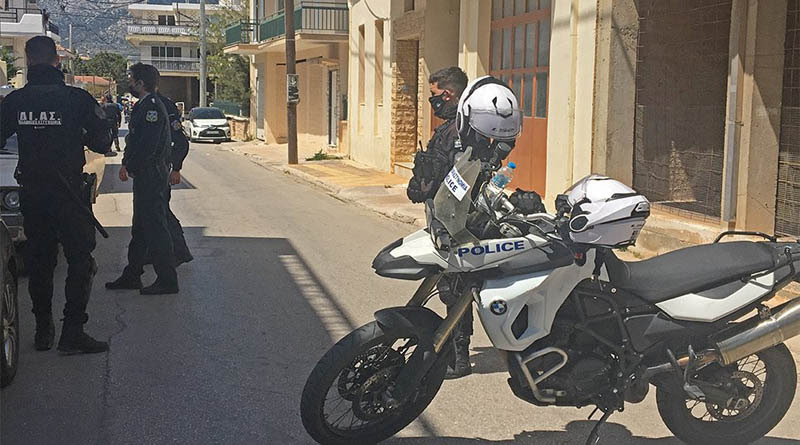 Εγκλημα στο Κορωπί: Το οικογενειακό δράμα πίσω από την παιδοκτονία 3 dolofonia koropi4