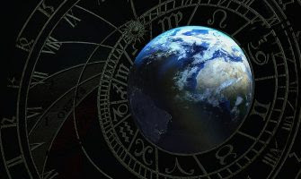 [AGENDA PE] Curso de Astrologia, com Haroldo Barros, tem início no dia 12/8 no Recife