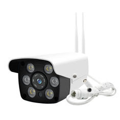 HD 1080P WiFi Waterproof IP66 Security IP Camera