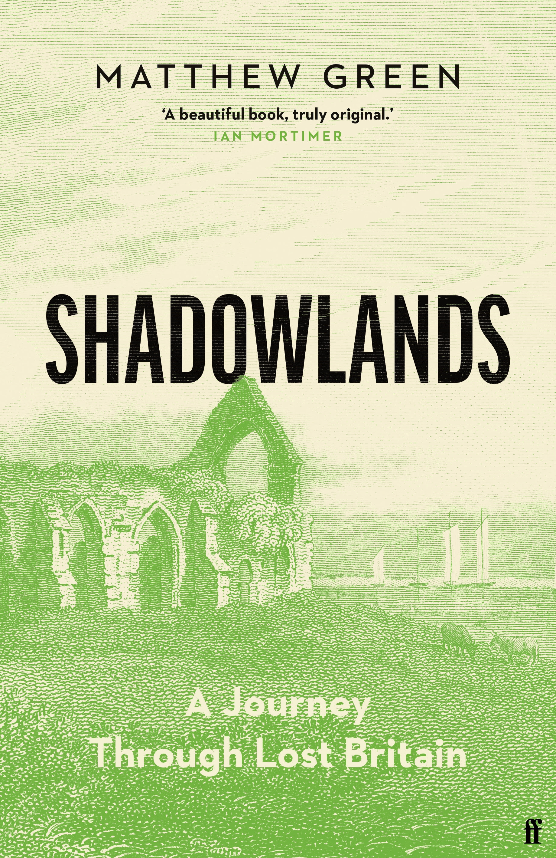 Shadowlands: A Journey Through Britain?s Lost Cities and Vanished Villages in Kindle/PDF/EPUB