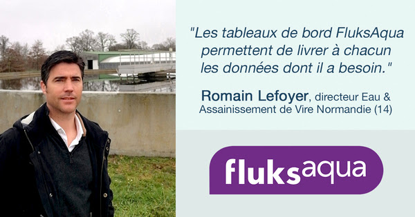 Vers un décloisonnement de l'information au sein des services eau et assainissement
