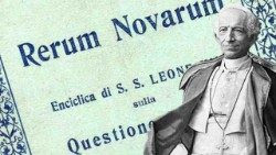 León XIII Rerum Novarum