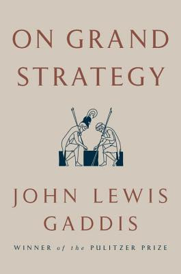On Grand Strategy EPUB