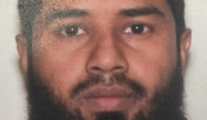 NYC jihad bomber: “They’ve been bombing in my country and I wanted to do damage here”