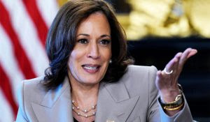 Watch This: Kamala Harris Can’t Find a Public Relations Expert to Make Her Smart