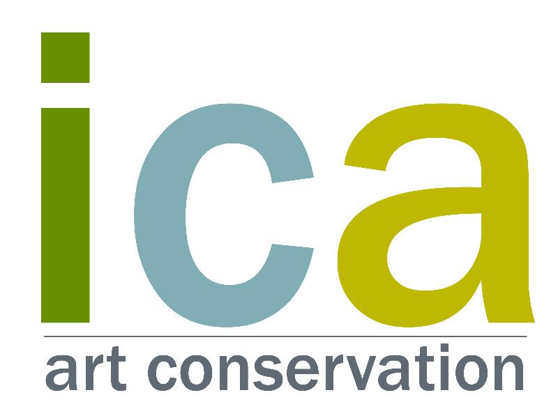 ICA Logo