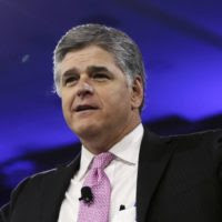 Report: Fox News star Sean Hannity spied on