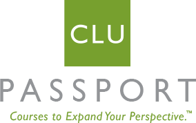 CLU Passport