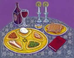 Passover 3 Passover 3