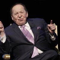Billionaire Sheldon Adelson, GOP donor, dead at 87