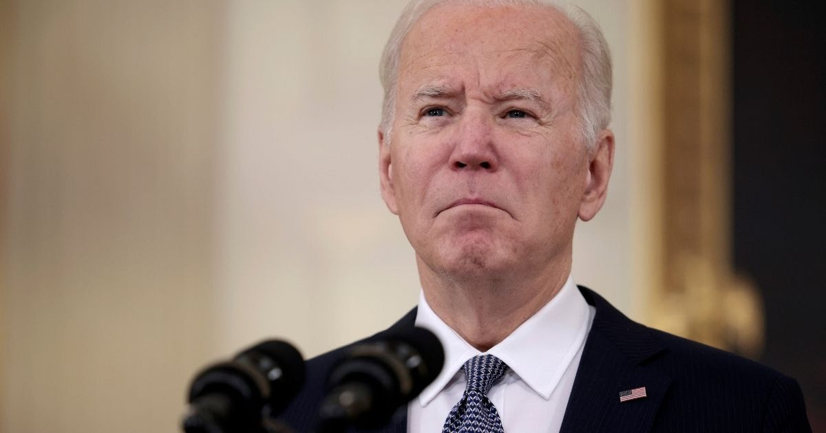 Biden Falsely Claims He Was Called to Take a Key Role in Israel's Six-Day War