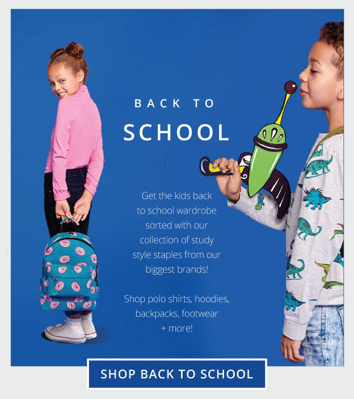 KidsBackToSchool
