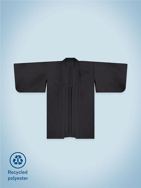 Samurai Mode Jacket -Eco-