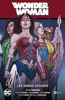 Wonder Woman Saga (Cartoné 168 pp) #7