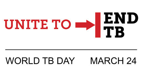 World TB Day Logo