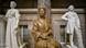 Estátuas de Rosa Parks, Frances E. Willard, John Gorrie