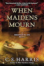 When Maidens Mourn