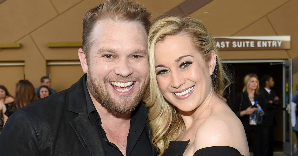 Kellie Pickler’s Husband’s Post One Day Before Suicide