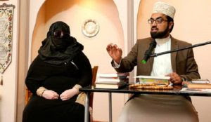 Ireland: Muslima says up to 150 jihadis live in Ireland and laugh at Ireland for underestimating their threat