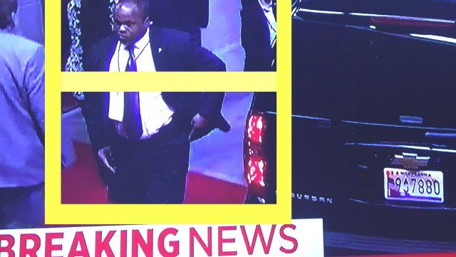 Busted on TV! Hillary's Doctor at Debate 3, Pocketing Drug Injector! (Video) Busted on TV! Hillary's Doctor at Debate 3, Pocketing Drug Injector! (Video)