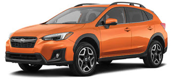2019 Crosstrek 2.0i Limited