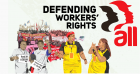 IndustriALL расширяет международное влияние