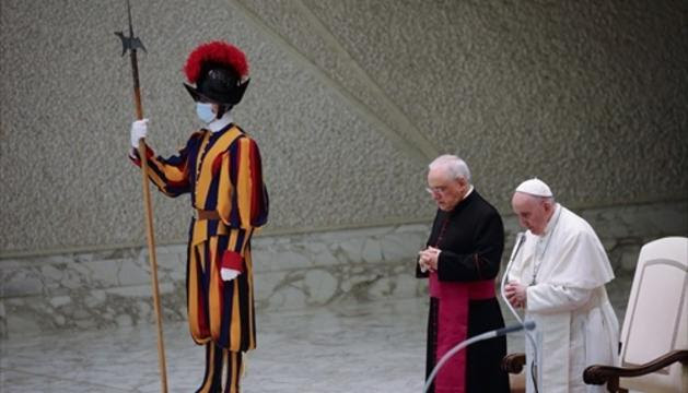 Todo lo que a la Iglesia aún le queda por hacer en España para la “reconciliación” con el siglo XX que pide el papa
