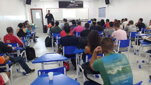 Boletim Eletrônico CONFEF