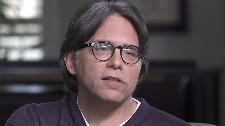 Nxivm Sex Cult Leader Keith Raniere Sentenced To 120 Years