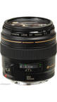 Canon EF 100 mm f/2 USM Lens 