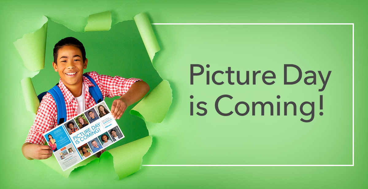 Picture Day is Coming! Simplify Picture Day communications with Parent Notify.