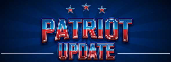 Patriot Update