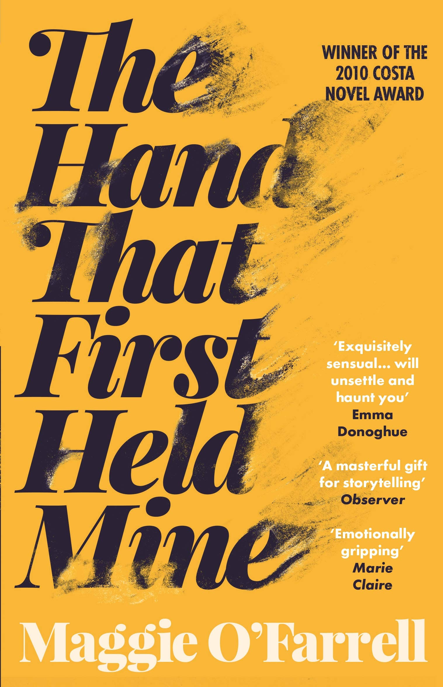 pdf download The Hand That First Held Mine