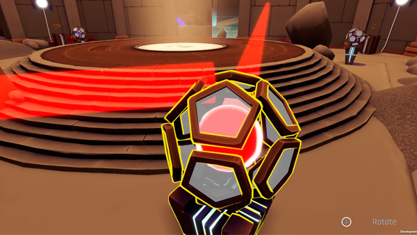 HOSTLIGHT is a challenging puzzler releasing today onto Steam 7 2d817b68 582a 4dfb 6087 69ac27b9e69d