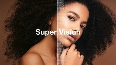 SUPER VISION TECHNOLOGY SUPER VISION TECHNOLOGY