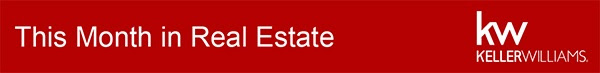 This Month in Real Estate