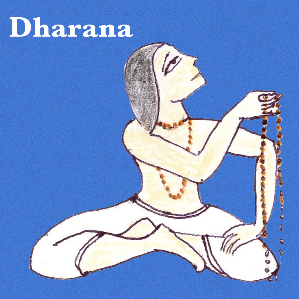 dharana
