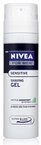 Nivea for Men Sensitive Shaving Gel - 200 ml 