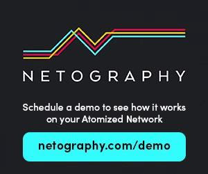 See Netography Fusion® in Action