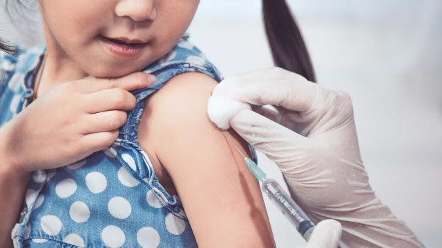 Saiba a diferença entre a vacina contra Covid para crianças e para adultos