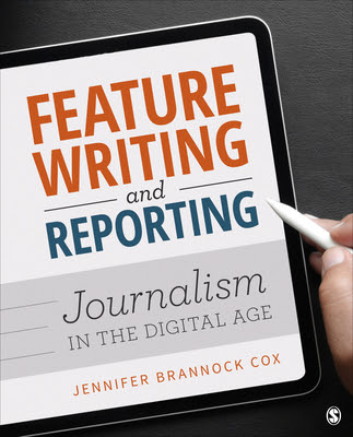 Feature Writing and Reporting: Journalism in the Digital Age PDF