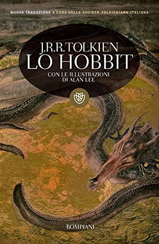 Lo Hobbit in Kindle/PDF/EPUB