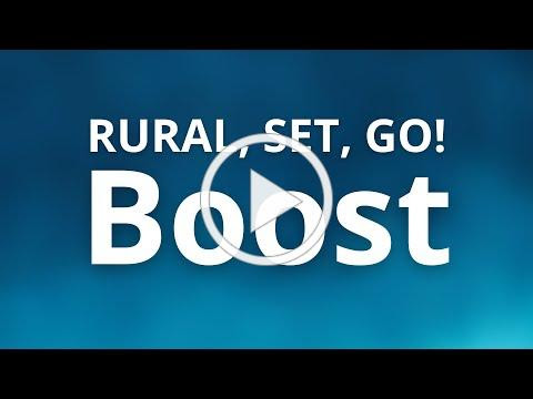 Rural, Set, Go! 2022 Community Forum Overview